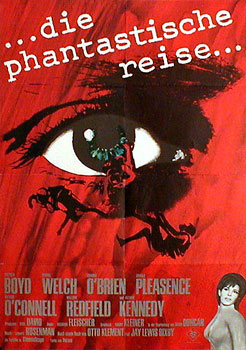 phantastische Reise, Die