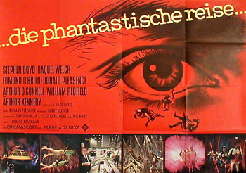 Fantastic voyage