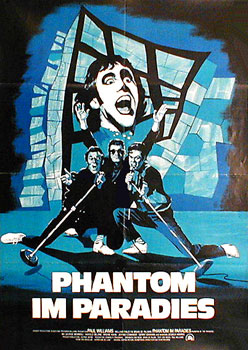 Phantom of the paradise  Style A