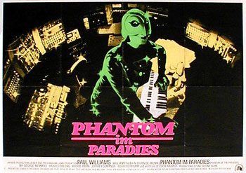 Phantom of the paradise  Style B