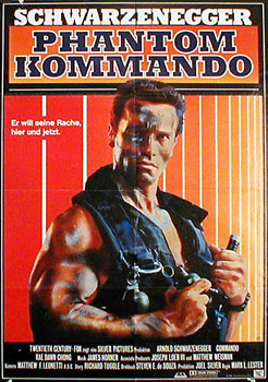 Commando