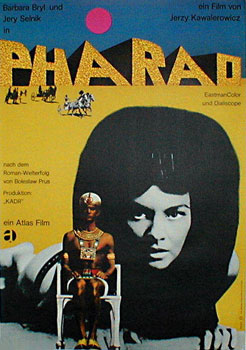 Pharaoh / Faraon