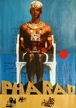 Pharaoh / Faraon