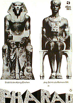 Pharaoh / Faraon