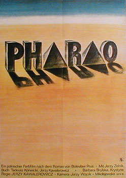 Pharaoh / Faraon