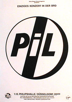 Public Image Ltd