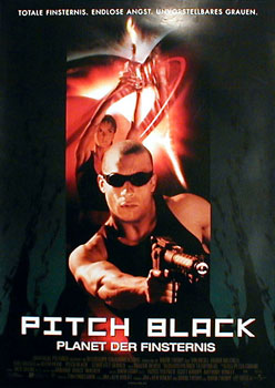 Pitch Black