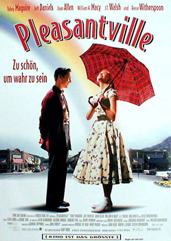 Pleasentville