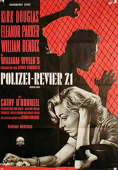 Polizeirevier 21