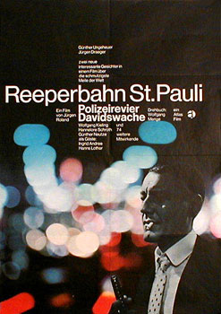 Polizeirevier Davidswache