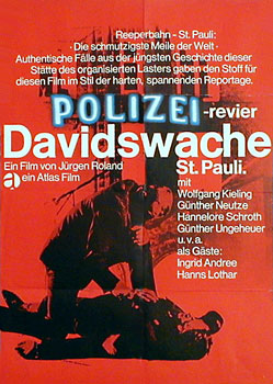 Polizeirevier Davidswache