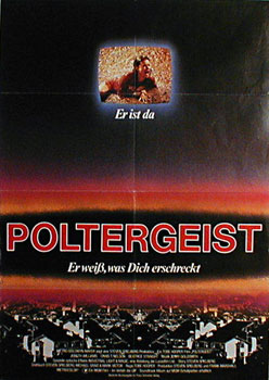 Poltergeist  Style B