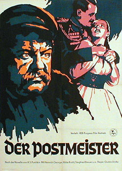 Postmeister, Der