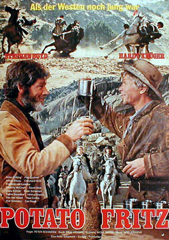 Potato Fritz