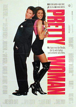 Pretty Woman