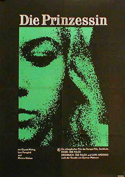 Prinzessin, Die