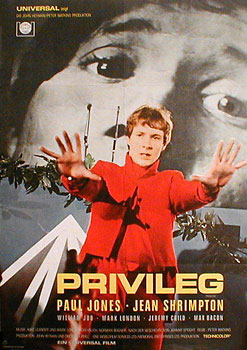 Die erste Wahl für Kino Konzertposter