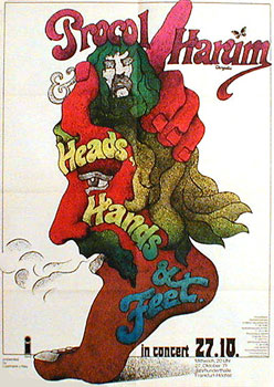 Procol Harum