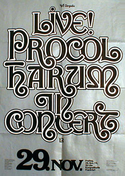 Procol Harum