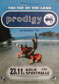 Prodigy
