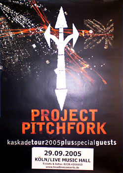 Project Pitchfork