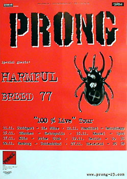 Prong