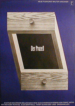 Trial, The / Le proces