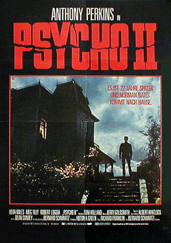 Psycho 2