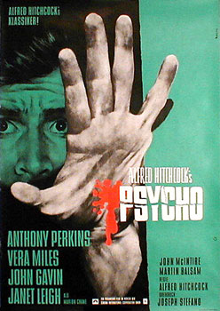 Psycho