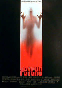 Psycho
