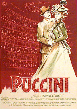 Puccini