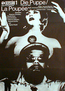 Puppe, Die