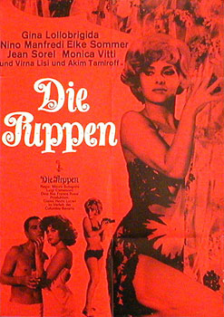 Dolls, The / Le bambole  Style A