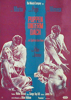 Toys in the attic  Style A