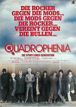 Quadrophenia