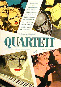 Quartett
