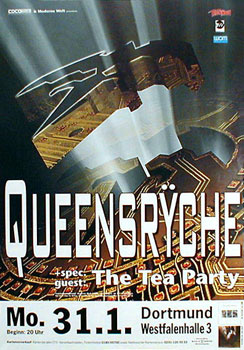 Queensryche