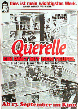 Querelle