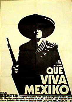 Time in the sun / Que viva Mexico