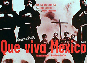 Time in the sun / Que viva Mexico