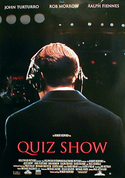 Quiz show  Style B