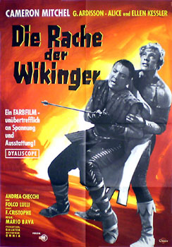 Erik the conqueror / Gli invasori