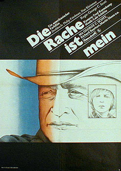 Rache ist mein, Die