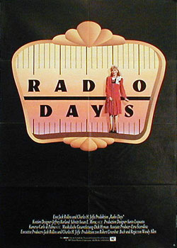 Radio days