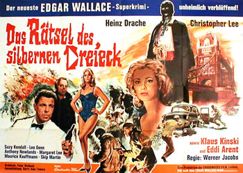 Circus of terror
