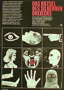Circus of terror