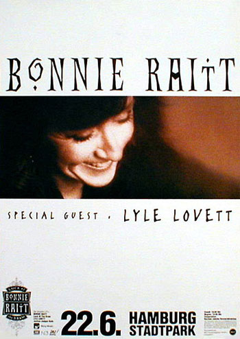 Raitt, Bonnie