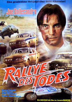 Safari Rallye