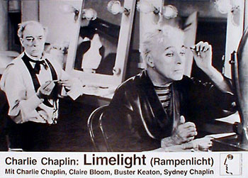 Limelight