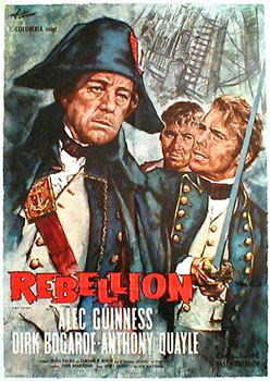 Rebellion
